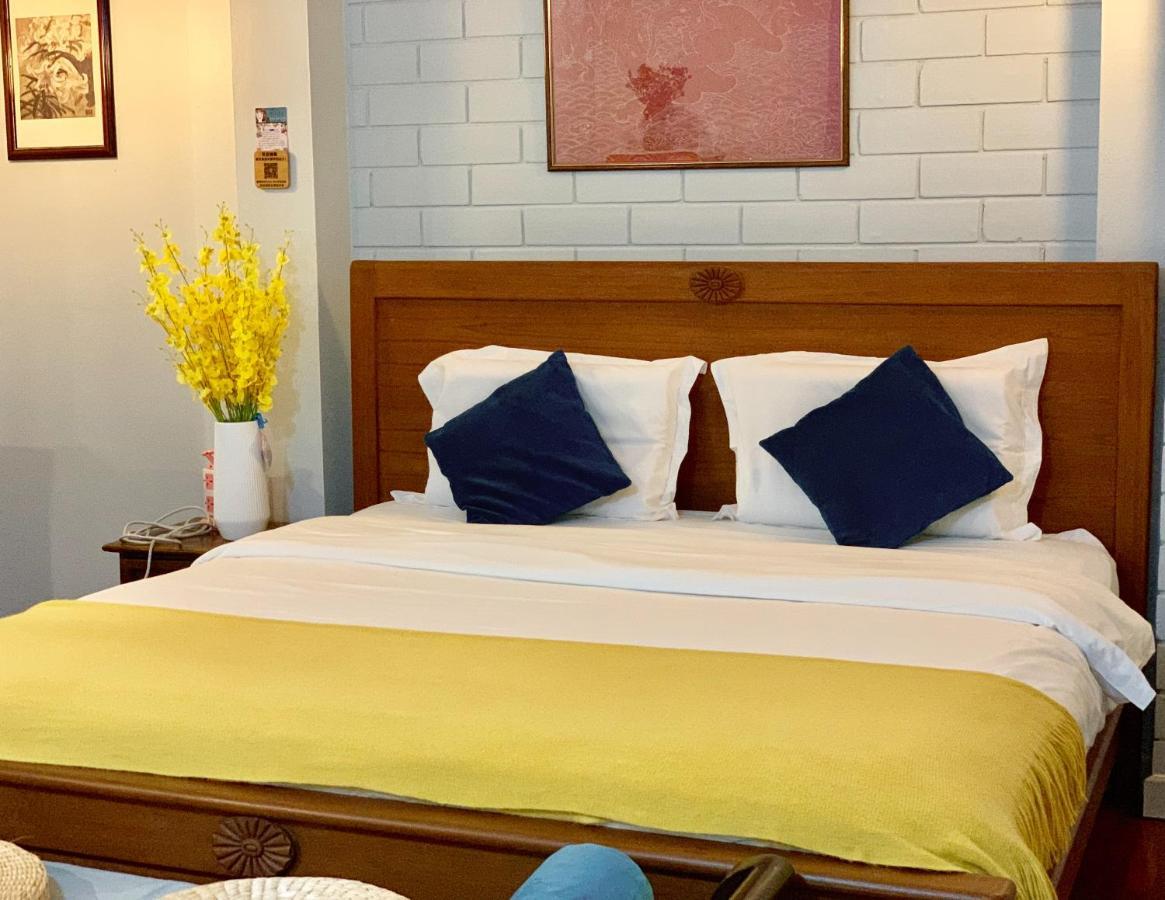 Mirrisa Nimman Hotel Chiang Mai Exterior photo